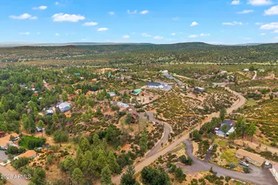 847 Wilderness Trail, Show Low, AZ 85901 - Photo 39
