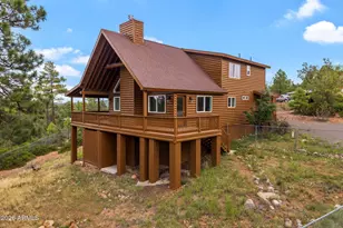 847 Wilderness Trail, Show Low, AZ 85901 - Photo 1