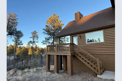 847 Wilderness Trail, Show Low, AZ 85901 - Photo 7