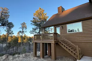 847 Wilderness Trail, Show Low, AZ 85901 - Photo 7