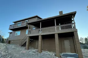 847 Wilderness Trail, Show Low, AZ 85901 - Photo 3