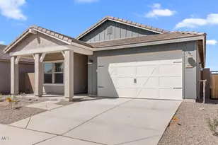 16640 N Dante, Maricopa, AZ 85138 - Photo 1