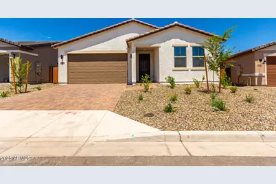 18556 E Dario Road, Gold Canyon, AZ 85118 - Photo 1