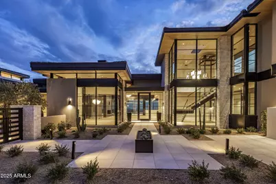 11098 E Whistling Wind, Scottsdale, AZ 85255 - Photo 1