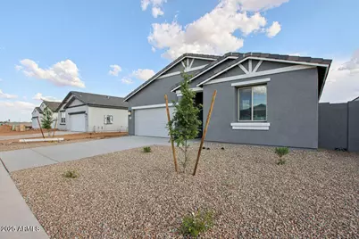 46941 W Old Timer Road, Maricopa, AZ 85139 - Photo 3