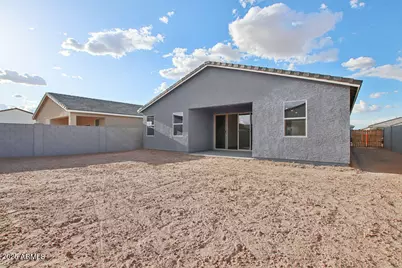 46941 W Old Timer Road, Maricopa, AZ 85139 - Photo 33