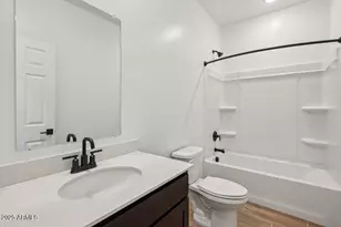 46941 W Old Timer Rd, Maricopa, AZ 85139 - Photo 15