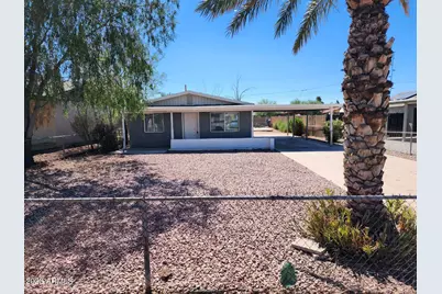 517 W 11th Street, Casa Grande, AZ 85122 - Photo 1