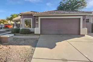 4225 N 92nd Ln, Phoenix, AZ 85037 - Photo 1