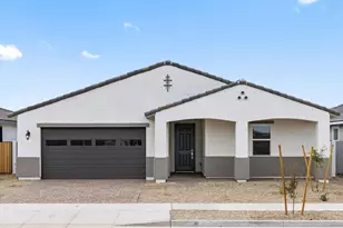 17697 W Southgate, Goodyear, AZ 85338 - Photo 1