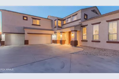 306 E Dennisport Court, Gilbert, AZ 85295 - Photo 1