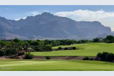 3811 S Summit Trail #9, Gold Canyon, AZ 85118 - Photo 1