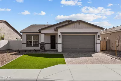 5525 N 193rd, Litchfield Park, AZ 85340 - Photo 1