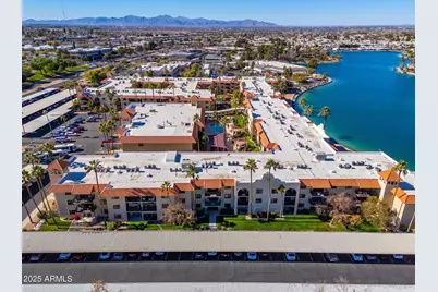 10330 W Thunderbird Boulevard #C119, Sun City, AZ 85351 - Photo 57