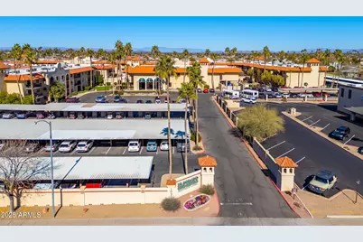 10330 W Thunderbird Boulevard #C119, Sun City, AZ 85351 - Photo 53