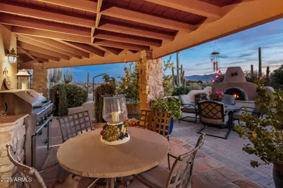 29125 N 114th Street, Scottsdale, AZ 85262 - Photo 25