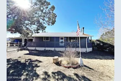 7390 N Toya Vista Road, Payson, AZ 85541 - Photo 1