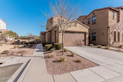 4777 S Fulton Ranch Boulevard #1027, Chandler, AZ 85248 - Photo 1