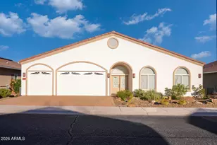 1345 Whitetail Run, Cottonwood, AZ 86326 - Photo 1