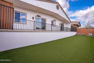 1345 Whitetail Run, Cottonwood, AZ 86326 - Photo 27