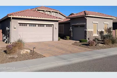 6616 W Side Canyon Trail, Phoenix, AZ 85083 - Photo 1