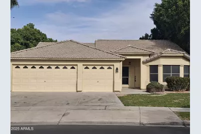 4841 S Vista Place, Chandler, AZ 85248 - Photo 1