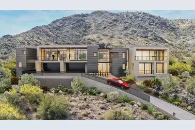 4517 E Desert Park Place #41, Paradise Valley, AZ 85253 - Photo 1