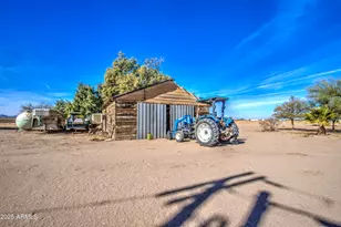 8050 S Bianco Rd, Casa Grande, AZ 85193 - Photo 11