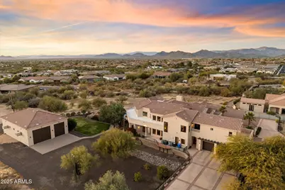 31048 N 56th Street, Cave Creek, AZ 85331 - Photo 1