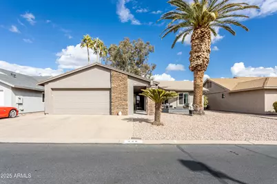 949 S 79th Way, Mesa, AZ 85208 - Photo 1