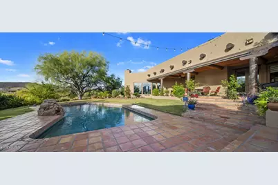 9950 E Sundance Trail, Scottsdale, AZ 85262 - Photo 37