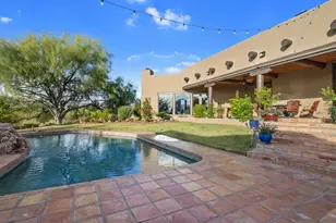 9950 E Sundance Trail, Scottsdale, AZ 85262 - Photo 37