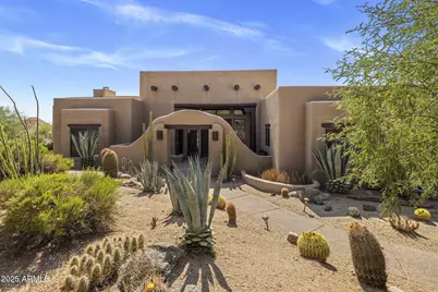 9950 E Sundance Trail, Scottsdale, AZ 85262 - Photo 1