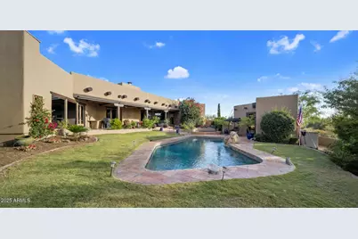 9950 E Sundance Trail, Scottsdale, AZ 85262 - Photo 35