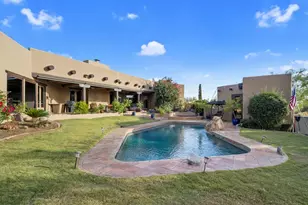 9950 E Sundance Trail, Scottsdale, AZ 85262 - Photo 35