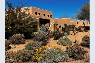 9950 E Sundance Trail, Scottsdale, AZ 85262 - Photo 63