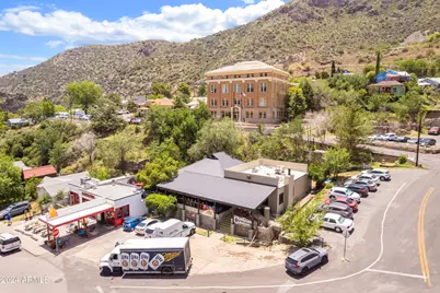 202 Tombstone Canyon, Bisbee, AZ 85603 - Photo 35