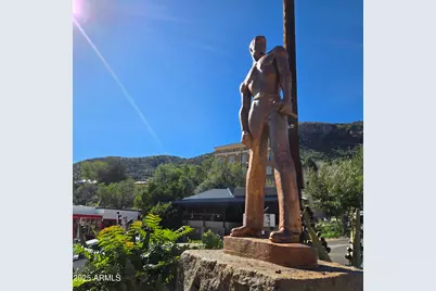 202 Tombstone Canyon, Bisbee, AZ 85603 - Photo 3