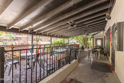 202 Tombstone Canyon, Bisbee, AZ 85603 - Photo 9