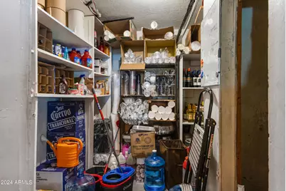 202 Tombstone Canyon, Bisbee, AZ 85603 - Photo 19