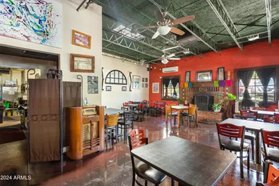 202 Tombstone Canyon, Bisbee, AZ 85603 - Photo 13