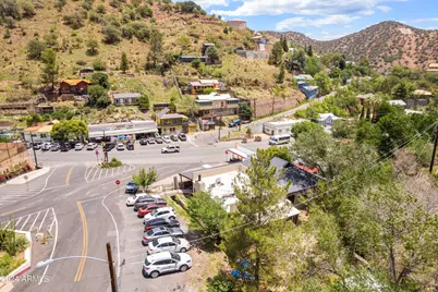 202 Tombstone Canyon, Bisbee, AZ 85603 - Photo 33