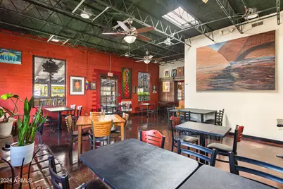 202 Tombstone Canyon, Bisbee, AZ 85603 - Photo 17