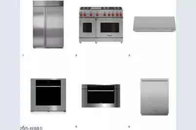 35065 N 83rd Place, Scottsdale, AZ 85266 - Photo 53