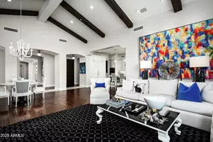 9290 E Thompson Peak Pkwy, Scottsdale, AZ 85255 - Photo 19