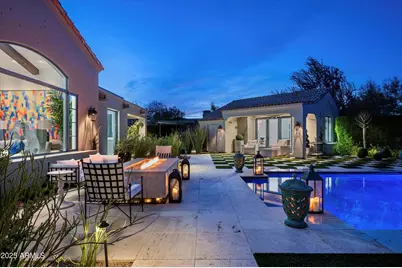 9290 E Thompson Peak Parkway #422, Scottsdale, AZ 85255 - Photo 73