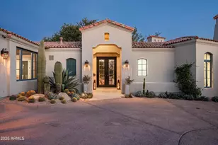 9290 E Thompson Peak Pkwy, Scottsdale, AZ 85255 - Photo 5