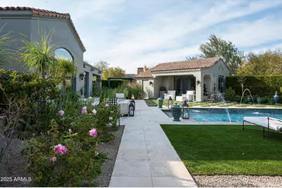 9290 E Thompson Peak Parkway #422, Scottsdale, AZ 85255 - Photo 83