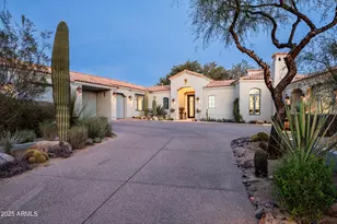 9290 E Thompson Peak Pkwy, Scottsdale, AZ 85255 - Photo 7