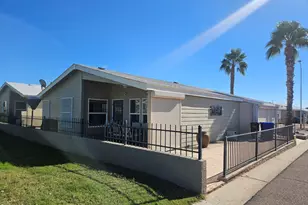 650 N Hawes Rd, Mesa, AZ 85207 - Photo 1